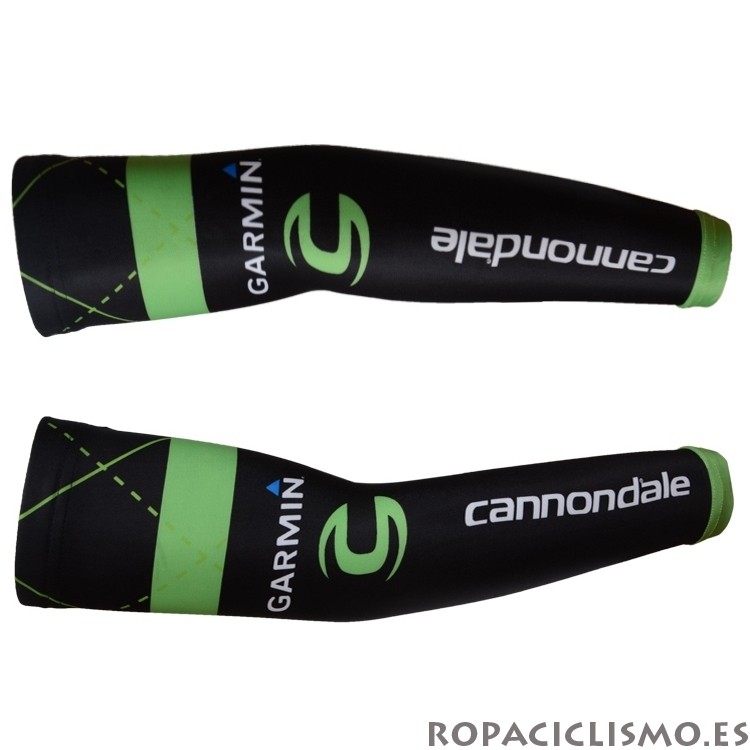 2015 Garmin Manguitos